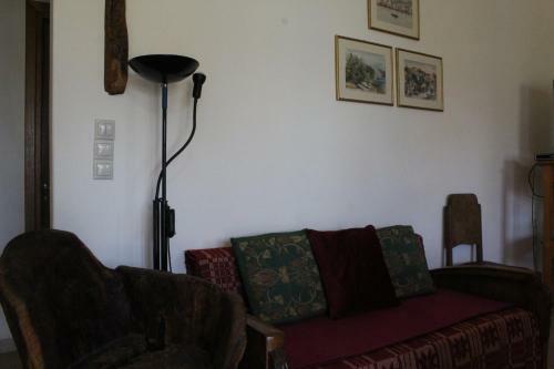 Apartamento Galatia Red