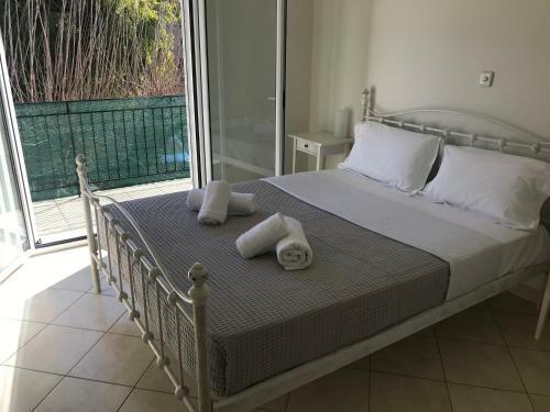 Apartamento J&f Agios Andreas