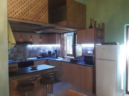 Apartamento The Wild Rose