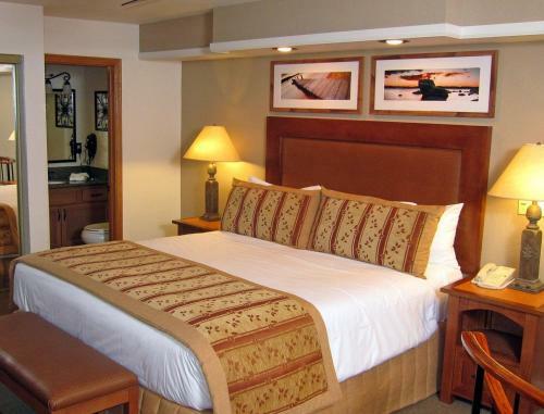 Apartamento Tahoe Beach And Ski Club #1