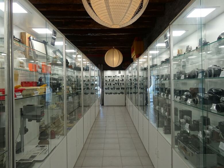Hostal Museum House