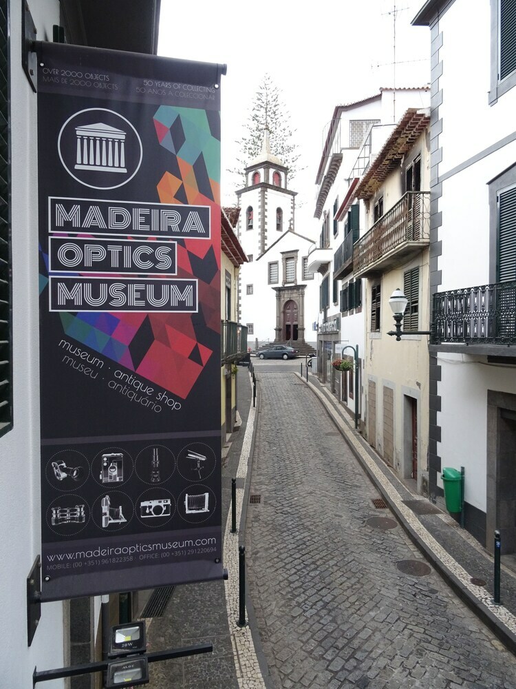 Hostal Museum House