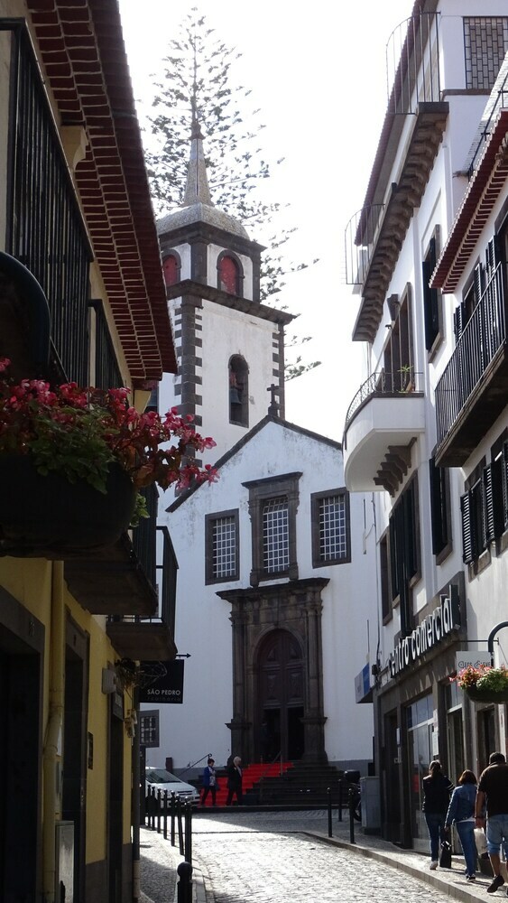Hostal Museum House