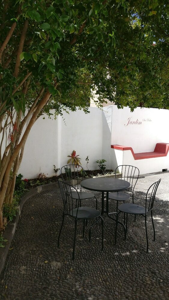 Hostal Museum House