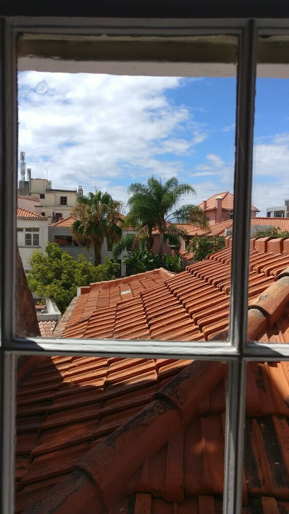 Hostal Museum House