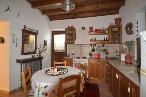 St. John Traditional House