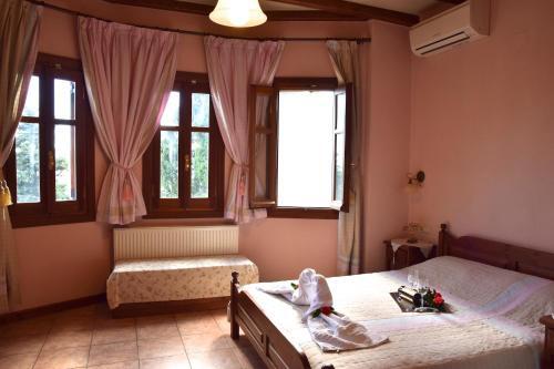 Aegean House