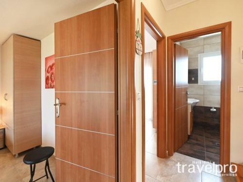 Villa Iris By Travelpro Services- Agios Mamas Beach