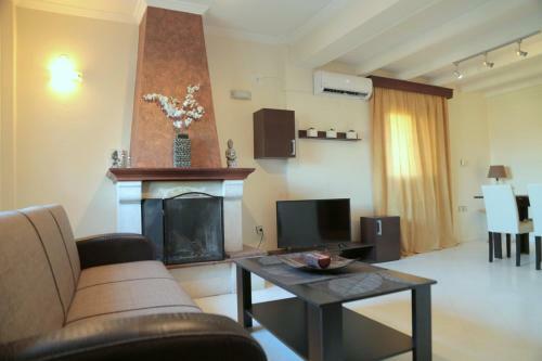 Zen House Corfu