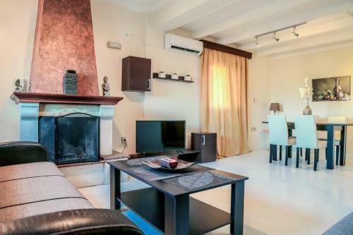 Zen House Corfu