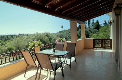 Zen House Corfu