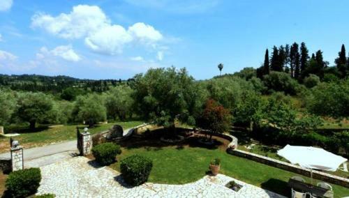 Zen House Corfu