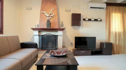 Zen House Corfu