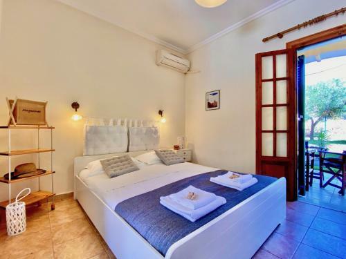 Beach Villa Pangea With Private Pool