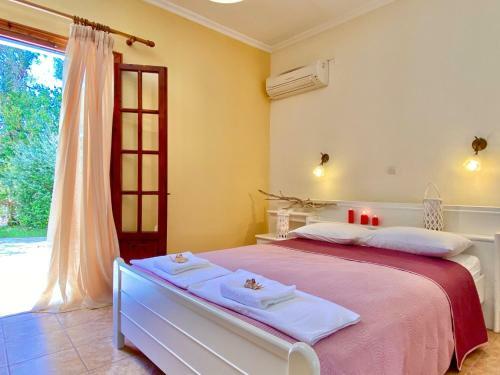 Beach Villa Pangea With Private Pool