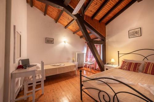 Archontiko Petrettini Boutique Hotel