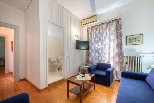 Archontiko Petrettini Boutique Hotel