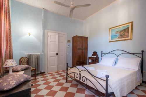 Archontiko Petrettini Boutique Hotel