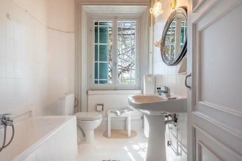 Archontiko Petrettini Boutique Hotel