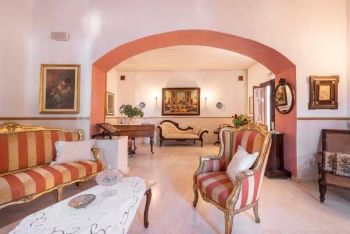 Archontiko Petrettini Boutique Hotel