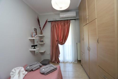 Villa Theo Corfu