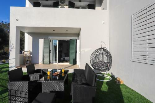 Villa Theo Corfu