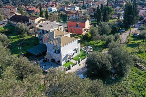Villa Theo Corfu