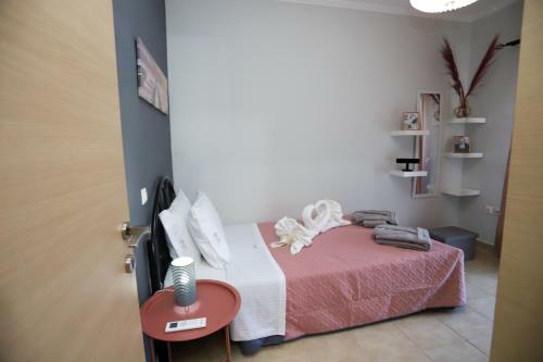 Villa Theo Corfu