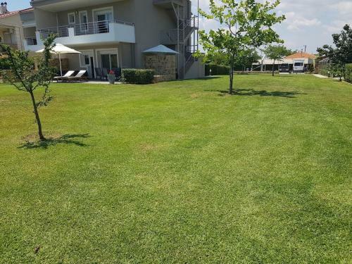 Hostal Villas Mamas Beach
