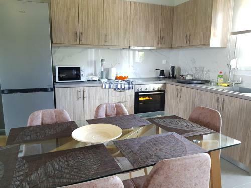 Hostal Villas Mamas Beach