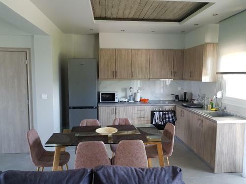 Hostal Villas Mamas Beach