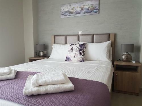 Hostal Villas Mamas Beach