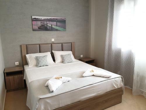 Hostal Villas Mamas Beach
