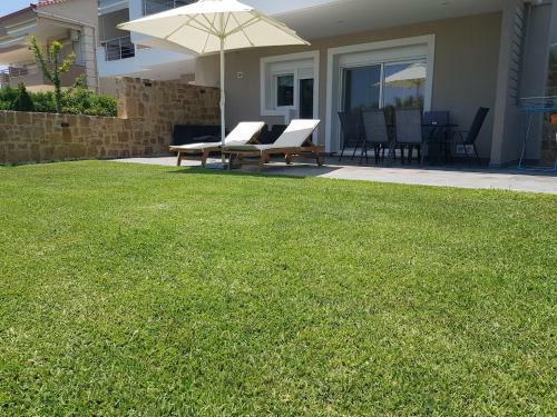Hostal Villas Mamas Beach