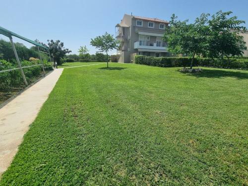 Hostal Villas Mamas Beach