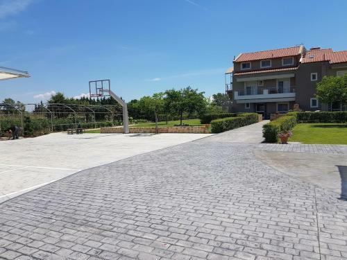 Hostal Villas Mamas Beach