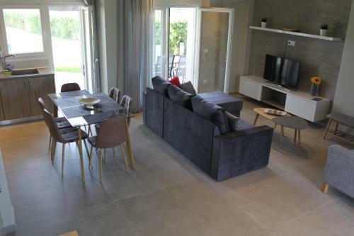 Hostal Villas Mamas Beach