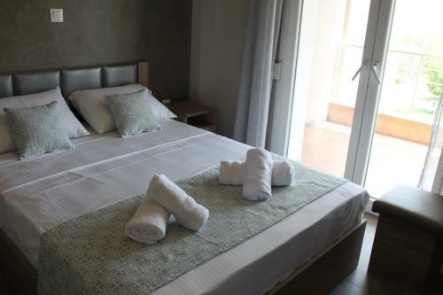 Hostal Villas Mamas Beach