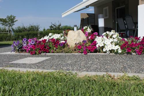 Hostal Villas Mamas Beach