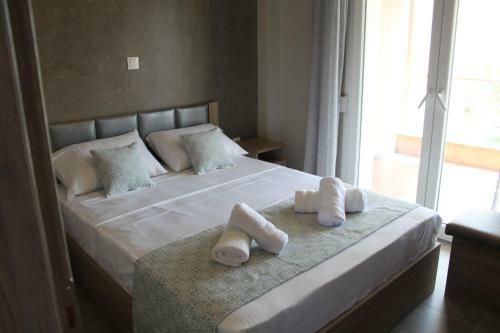 Hostal Villas Mamas Beach
