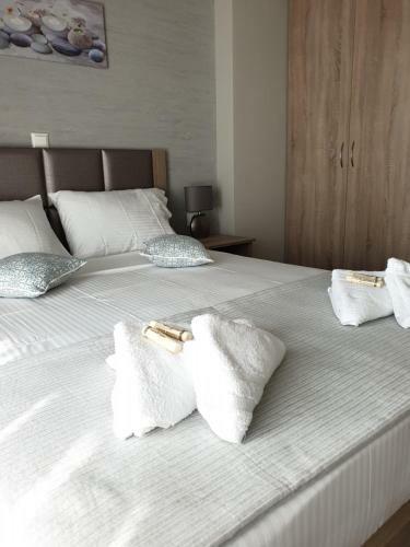 Hostal Villas Mamas Beach