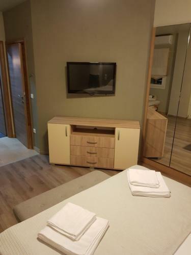 Hostal Villas Mamas Beach