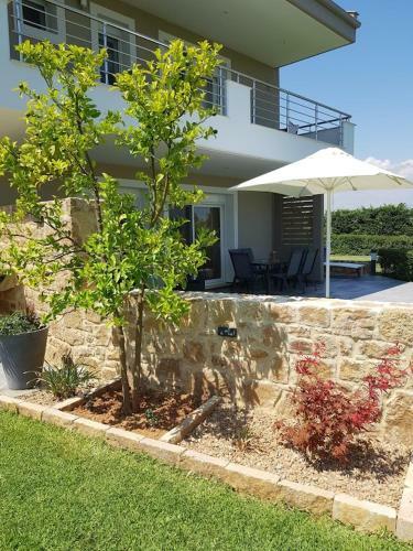 Hostal Villas Mamas Beach