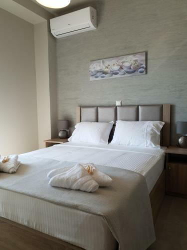 Hostal Villas Mamas Beach