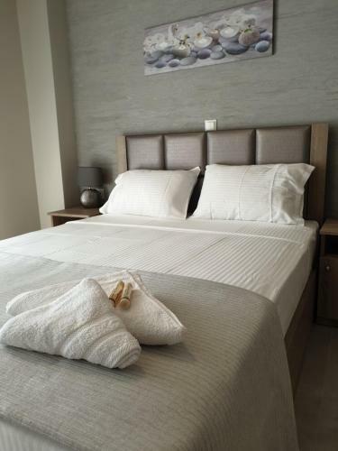 Hostal Villas Mamas Beach