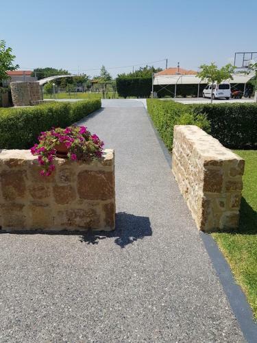 Hostal Villas Mamas Beach