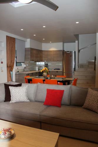 Hostal Villas Mamas Beach