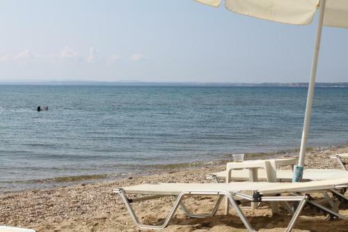 Hostal Villas Mamas Beach