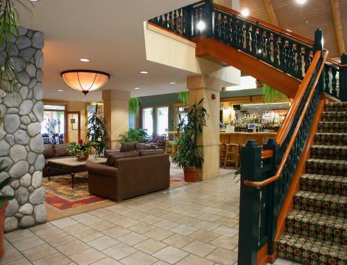 Apartamento Lake Tahoe Vacation Resort #4