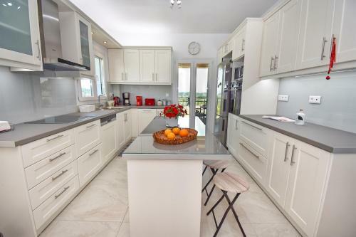 Apartamento Villa Caesar